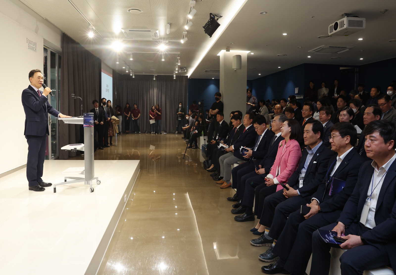 ‘강남, 디지털을 품다’ 