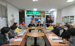 논현1동 안전강남훈련 (3)