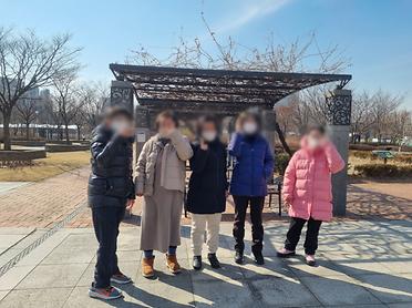 2023.02.22 산책
