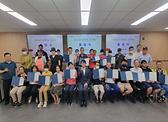 2024년 상반기 희망의 인문학 졸업식