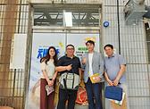 광주북구동신지역자활센터 기관방문