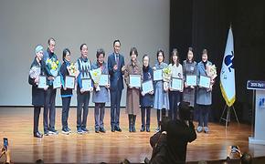 2025 강남구 구정보고회(2025.02.13.)