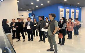논현2동 제13기 주민자치위원회 3월 정례회의