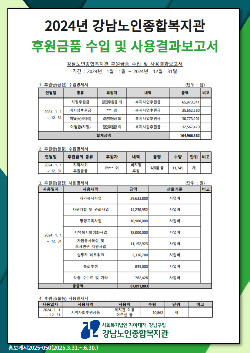2024년 강남노인종합복지관 후원금품 수입 및 사용결과보고서.png