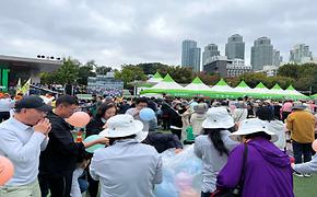 2025.10.18. 신사동 강남구민화합축제
