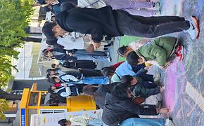 2025.11.01.가로수길 가을 낭만 축제