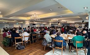  2025.10.30. 경로잔치