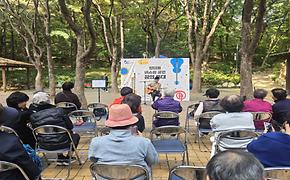 2025. 청담 버스킹 ⌈꿈의 무대⌋ 