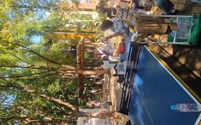 2025. 청담 버스킹 ⌈꿈의 무대⌋ 개최 