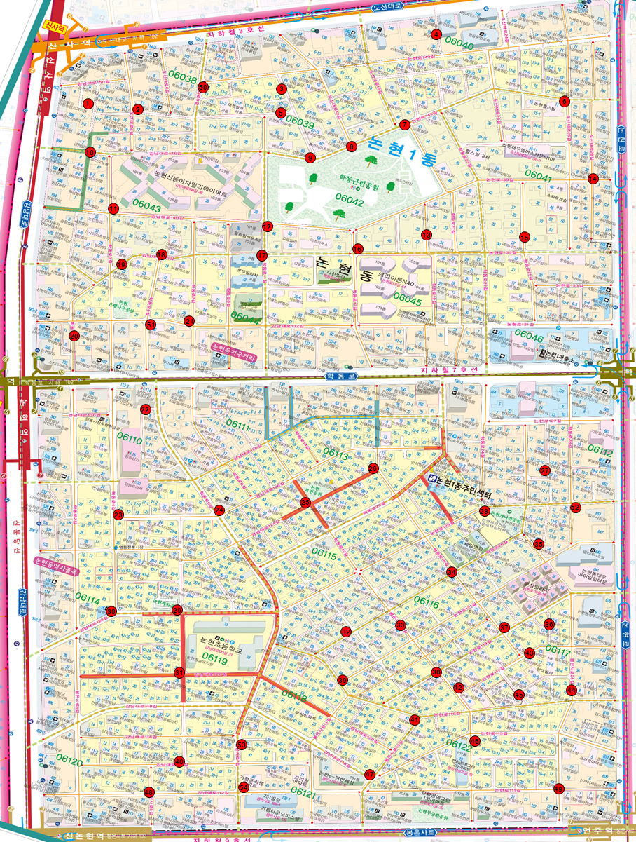 251209 제설함 위치 지도_논현1동.png