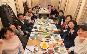 2025. 12. 18. 신사동 주민자치위원회 정례회의