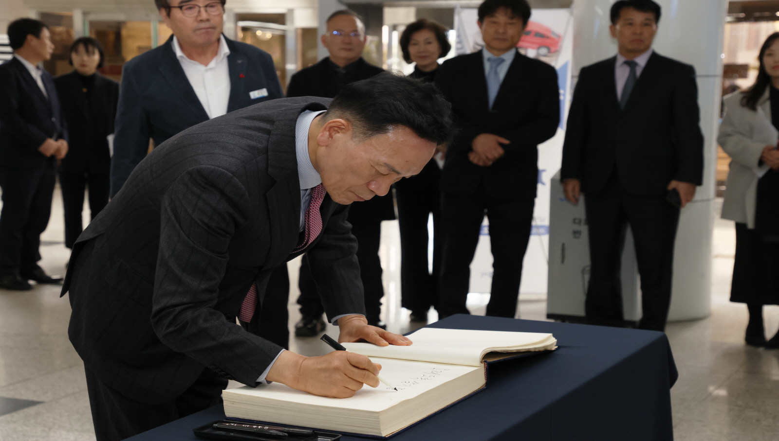 강남구-보령시 지역 상생발전 위해 손 잡아