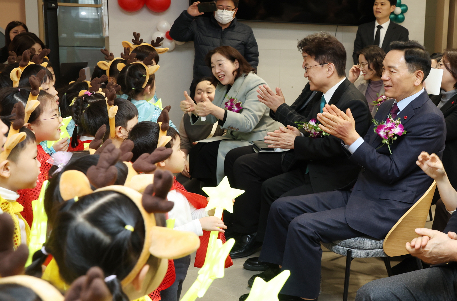 서울형 키즈카페 대치1동점 문 열어