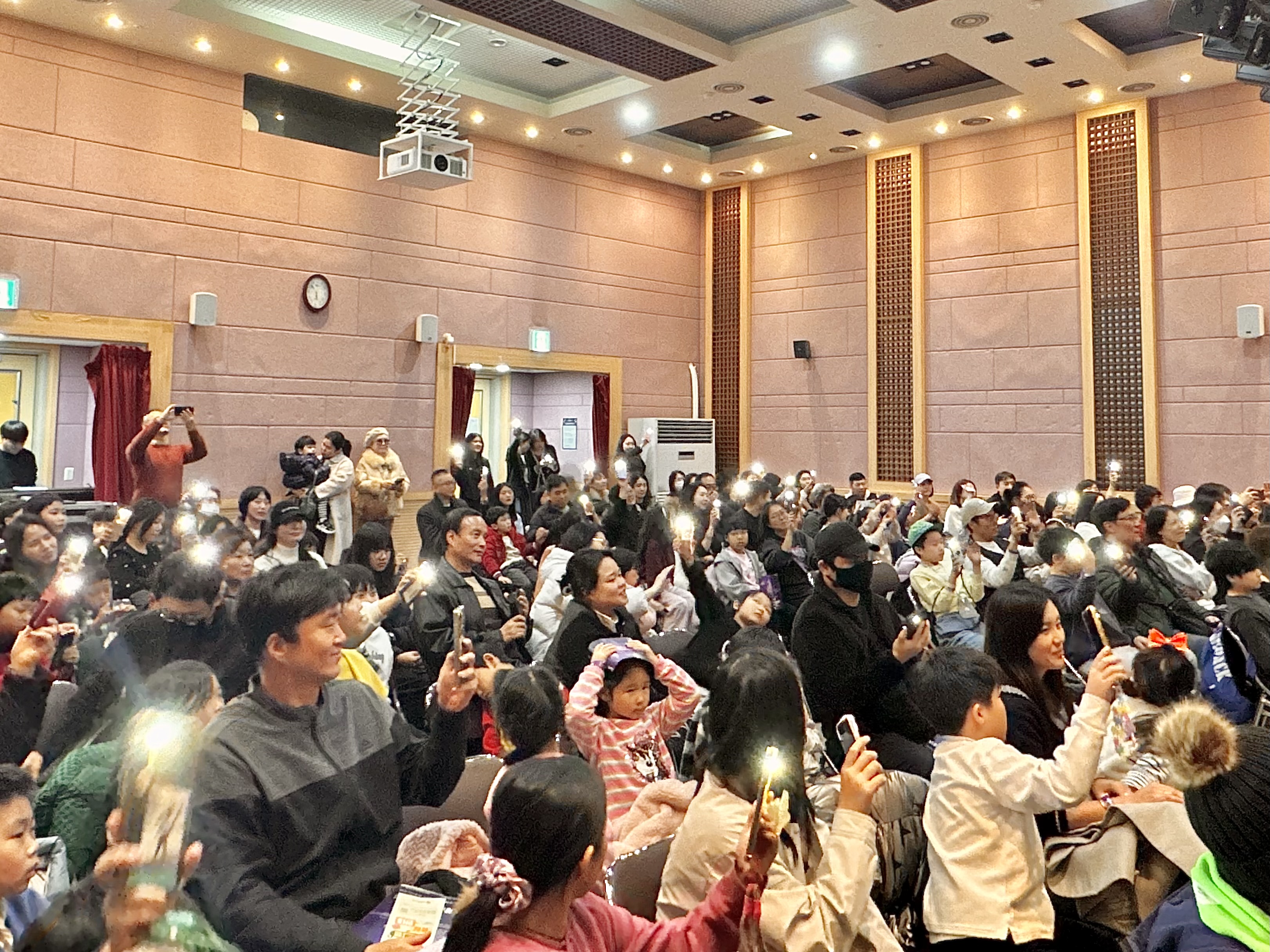 2025. 11. 29. 디즈니 지브리 오케스트라 콘서트