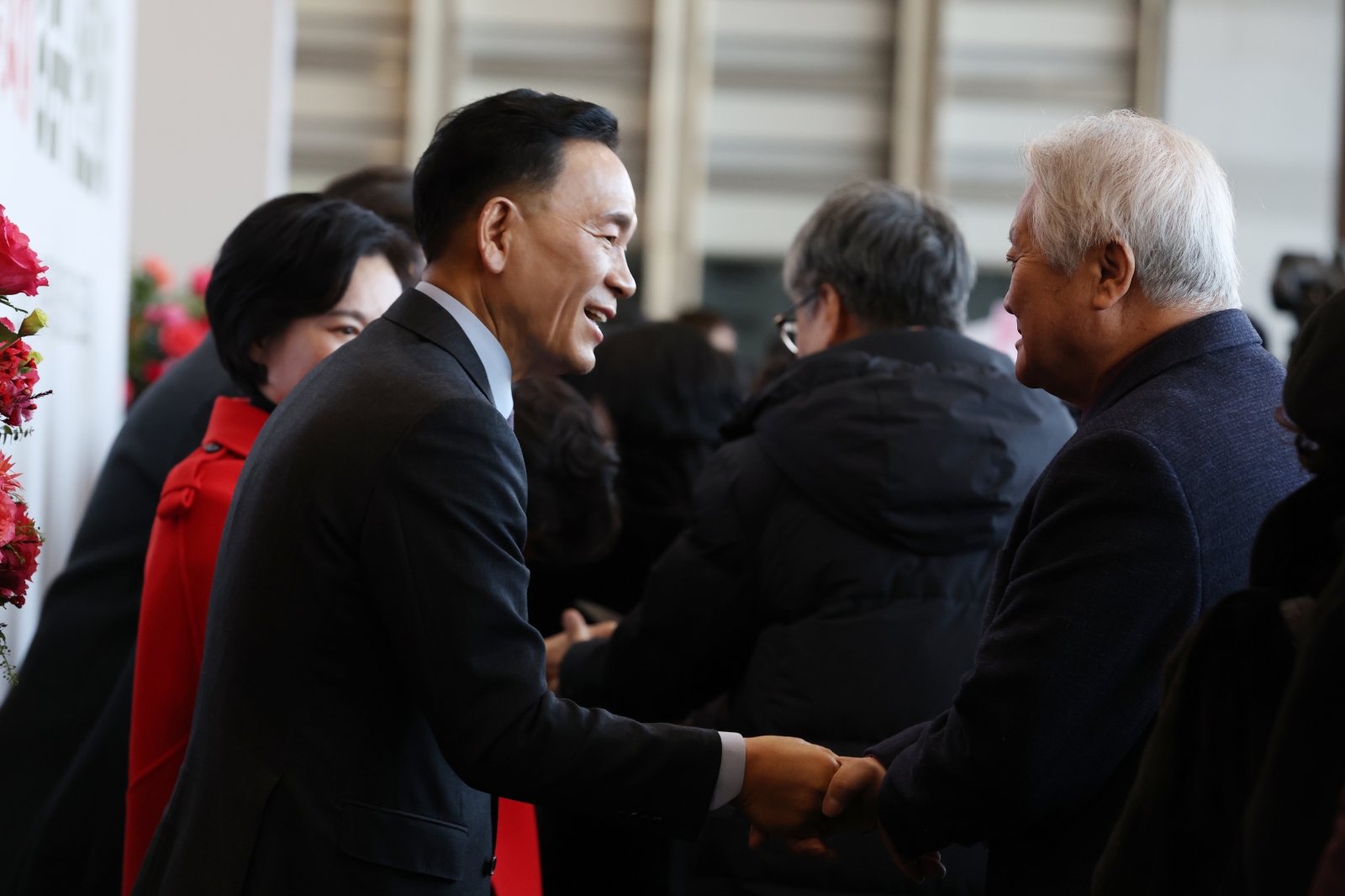 ‘2026년 강남구 신년인사회’