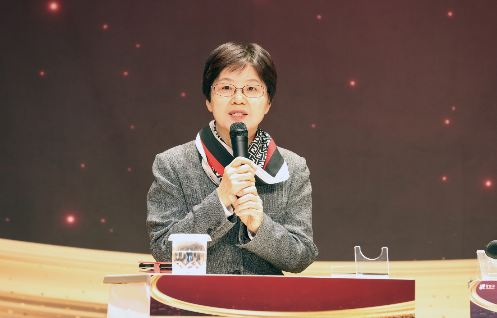 ‘2026년 강남구 구정보고회’(논현1동·신사동) 개최