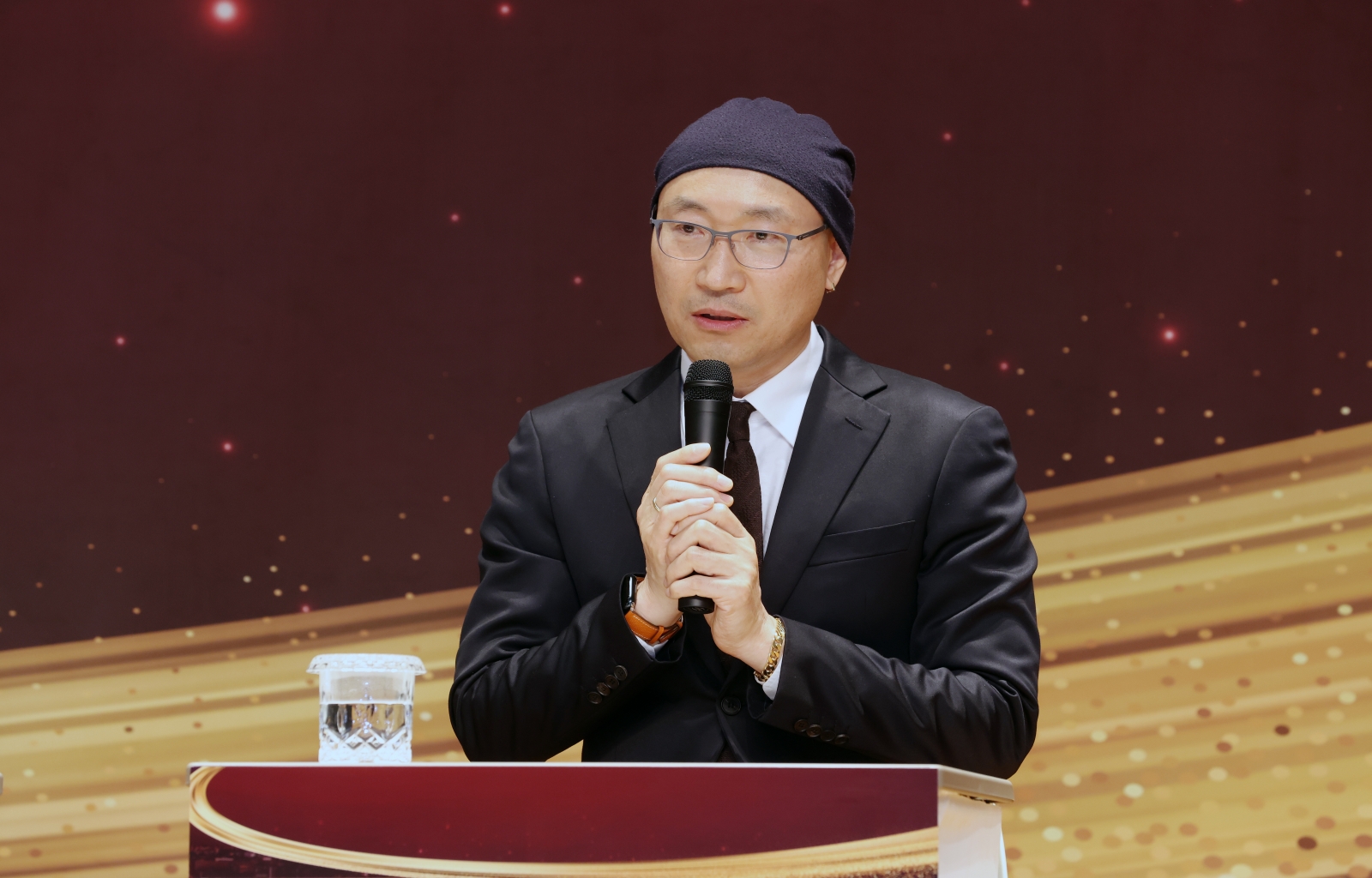 ‘2026년 강남구 구정보고회’(논현1동·신사동) 개최