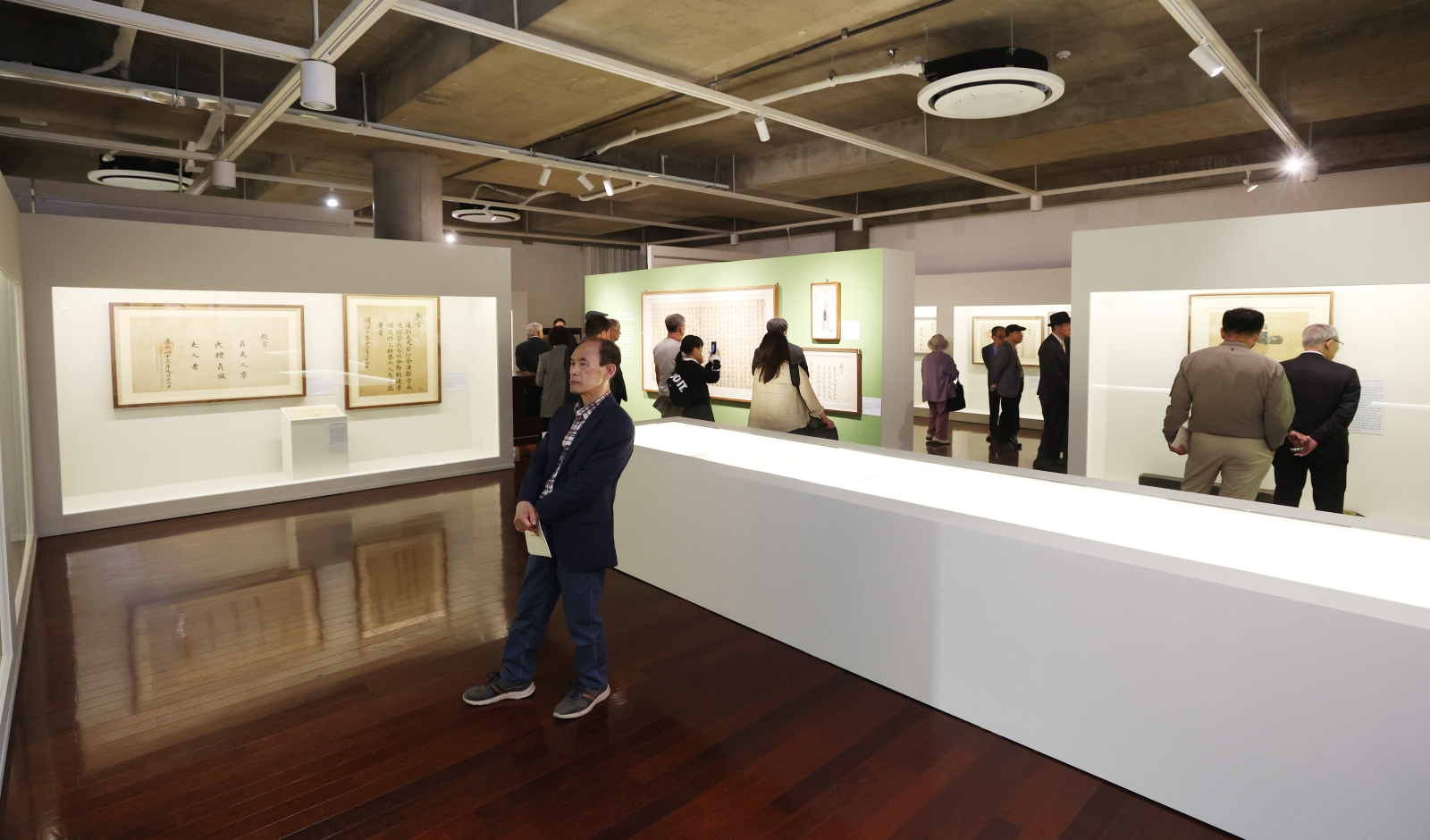 광평대군 탄신 600주년 ‘광평대군과 그 후손들’ 