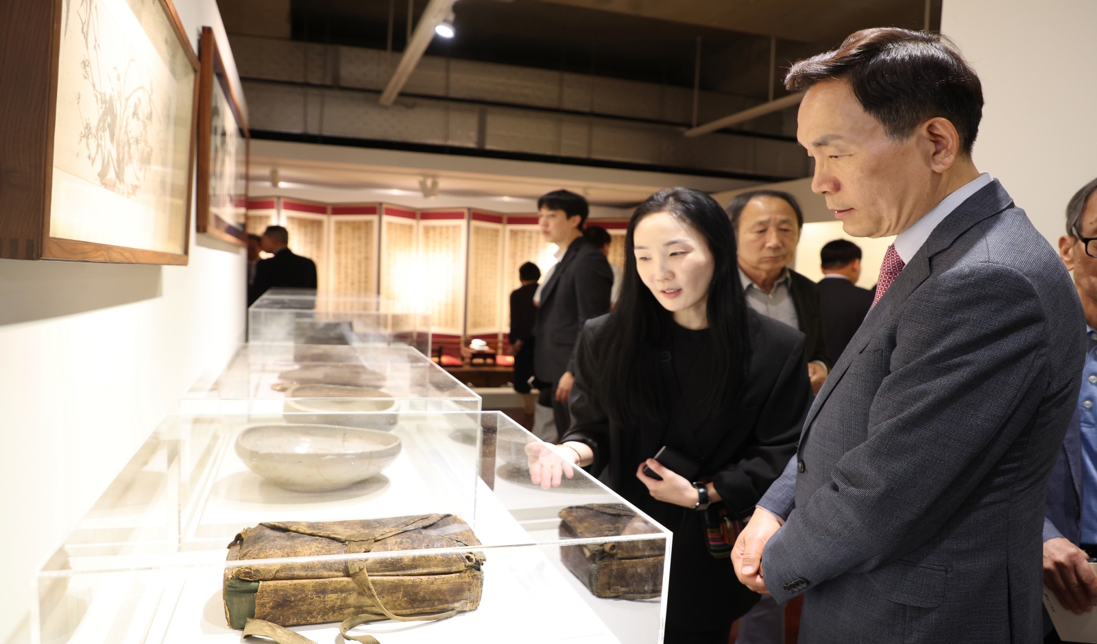 광평대군 탄신 600주년 ‘광평대군과 그 후손들’ 