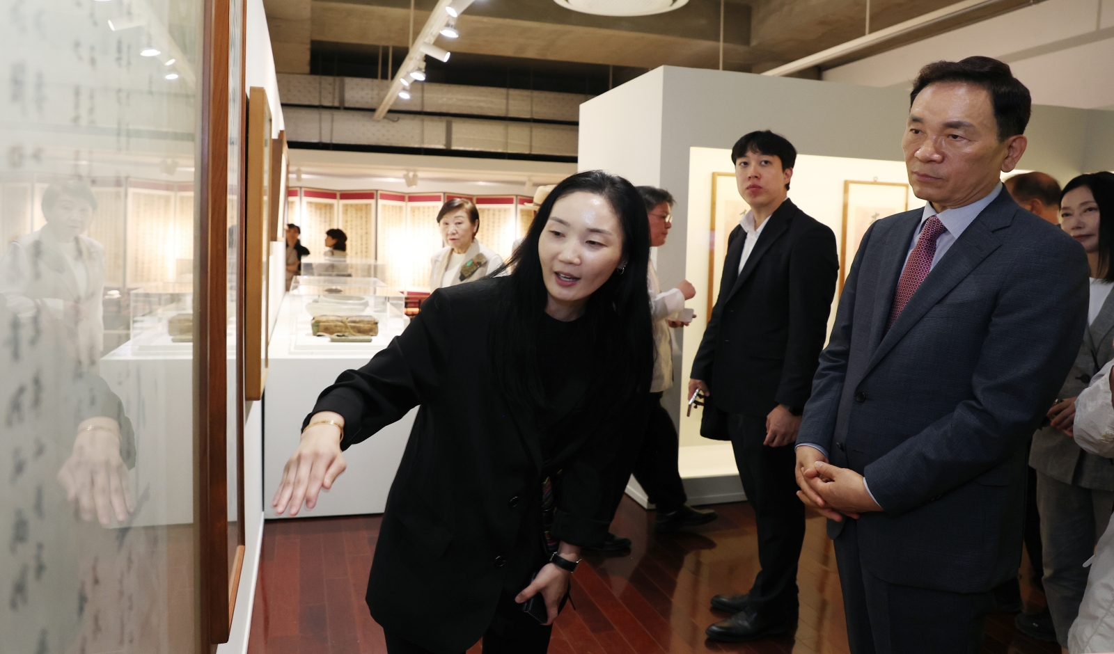 광평대군 탄신 600주년 ‘광평대군과 그 후손들’ 