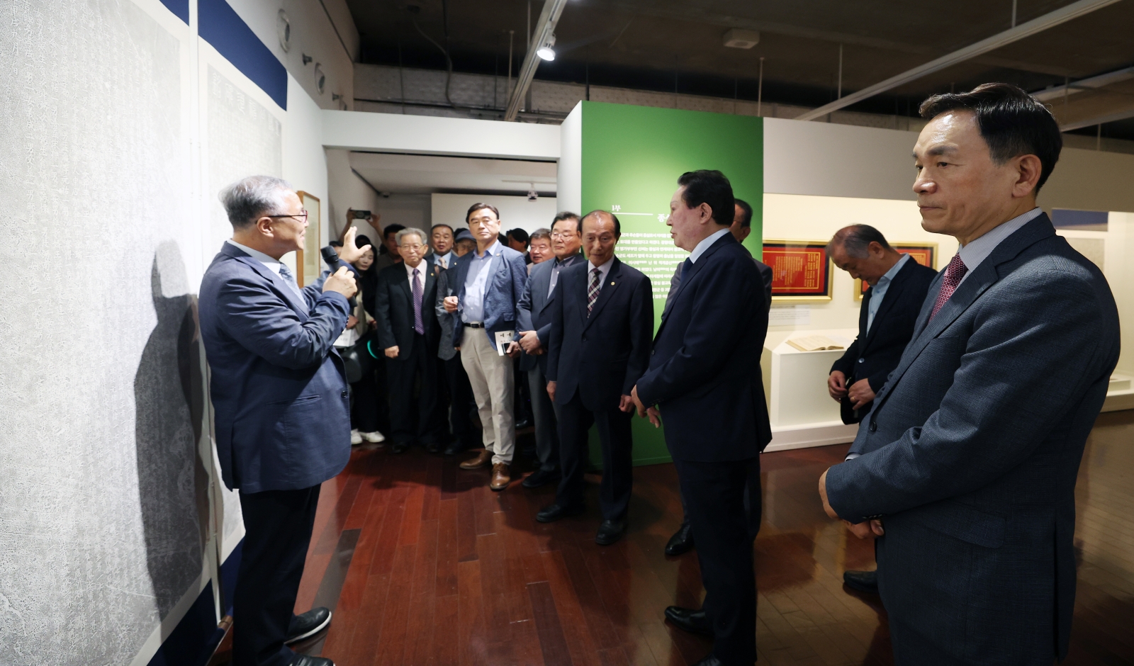 광평대군 탄신 600주년 ‘광평대군과 그 후손들’ 