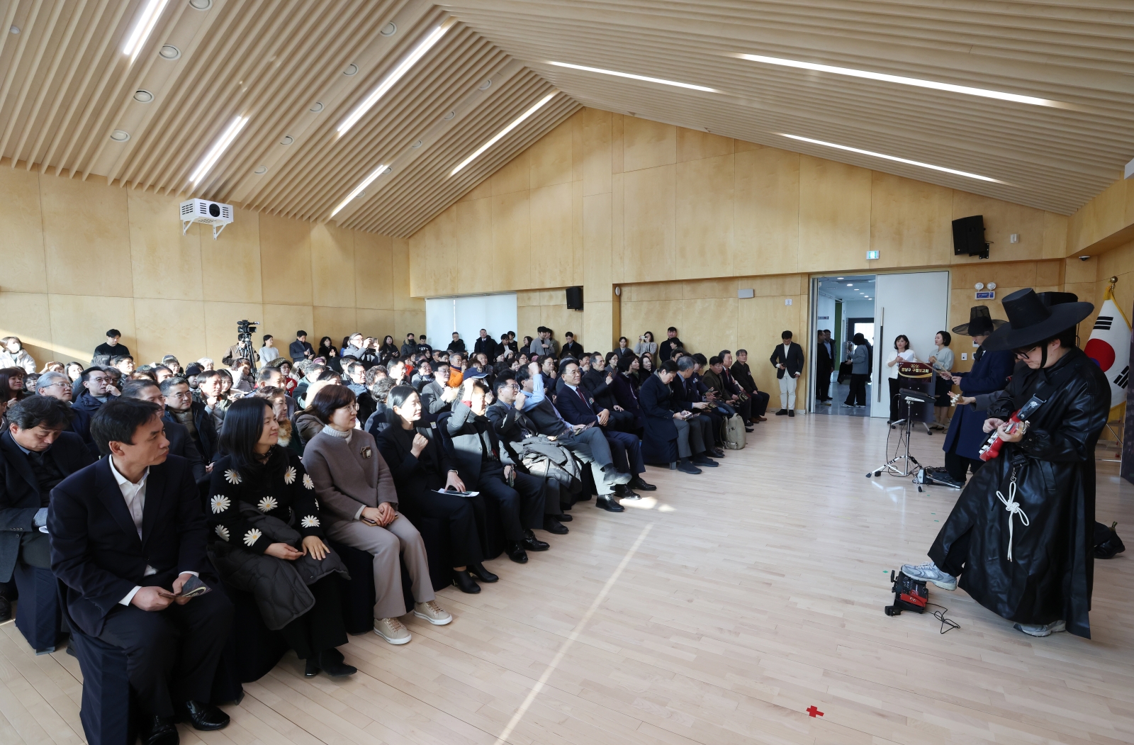 ‘2026년 강남구 구정보고회’(개포1·2·4동)