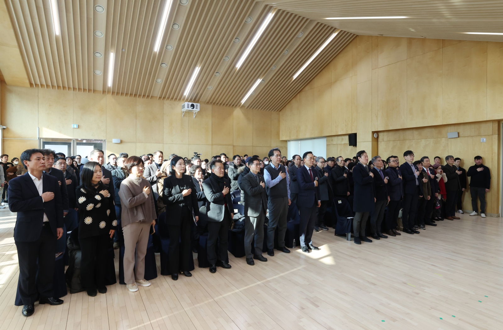 ‘2026년 강남구 구정보고회’(개포1·2·4동)