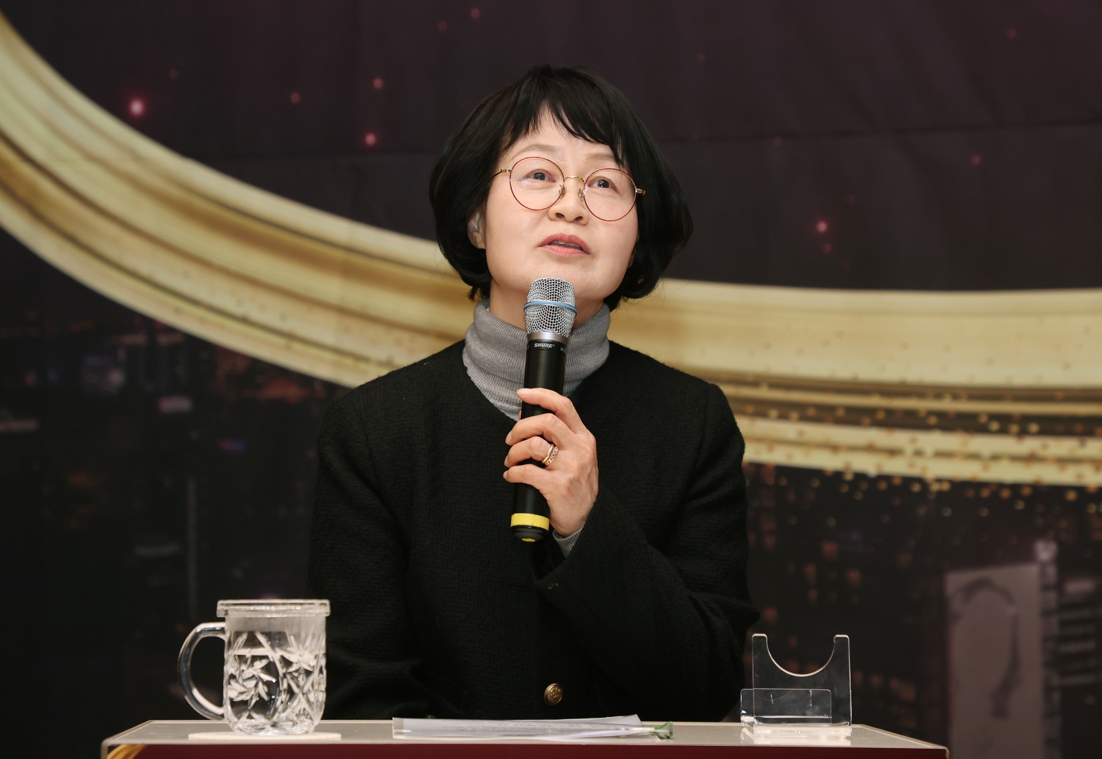 ‘2026년 강남구 구정보고회’(도곡1·2동)개최