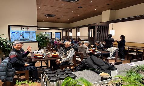 [복지] 대한맞이 보양식 나눔 『지역사회 주민 초대이벤트』 진행