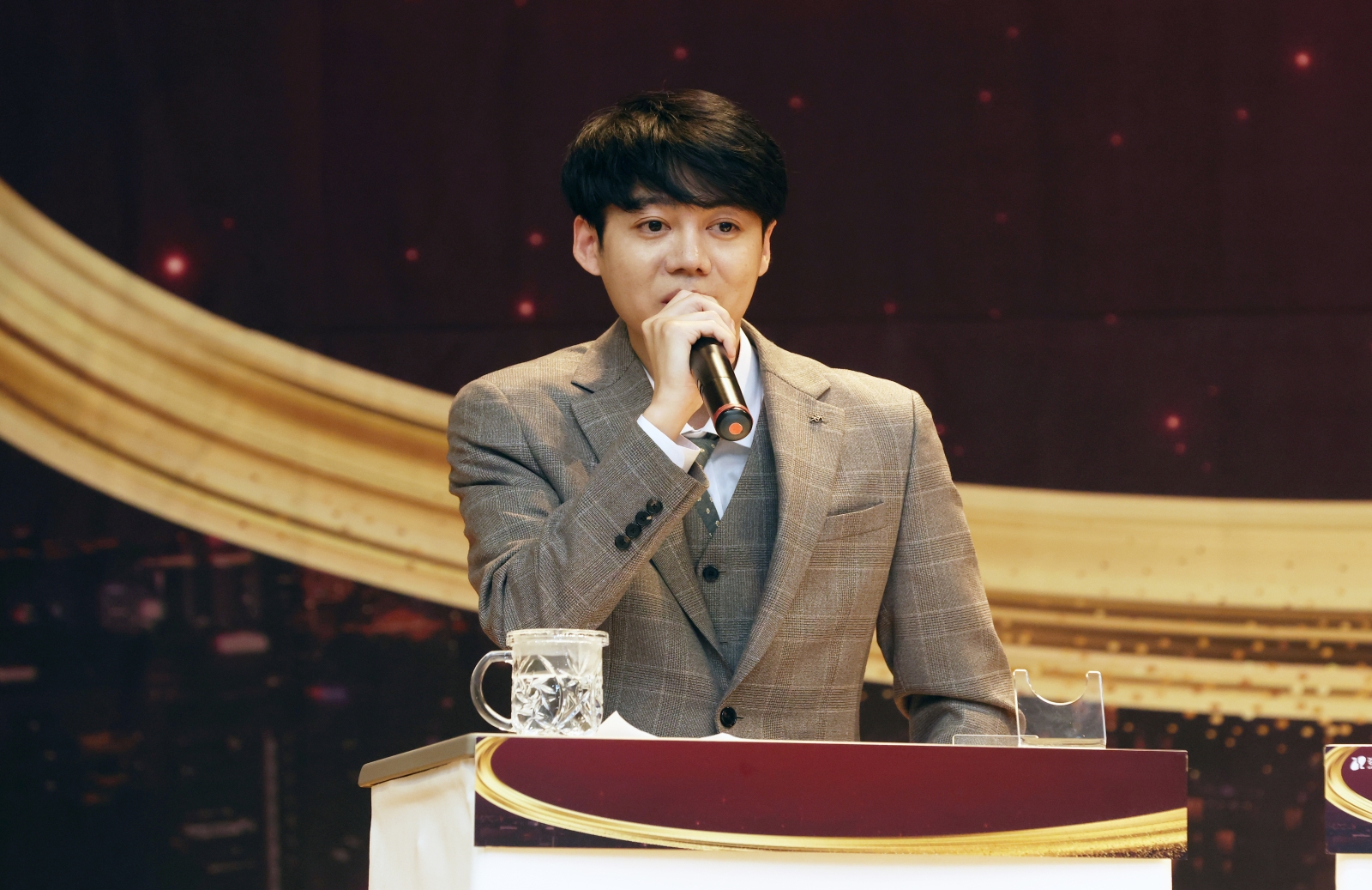 ‘2026년 강남구 구정보고회’(삼성1·2동, 대치2동)개최