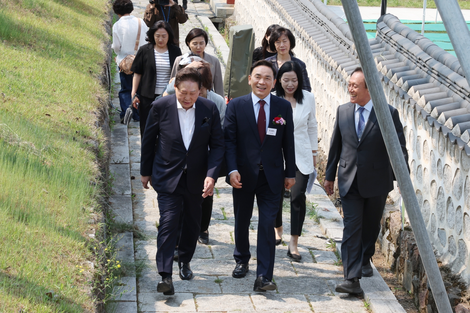 광평대군 탄신 600주년 기념