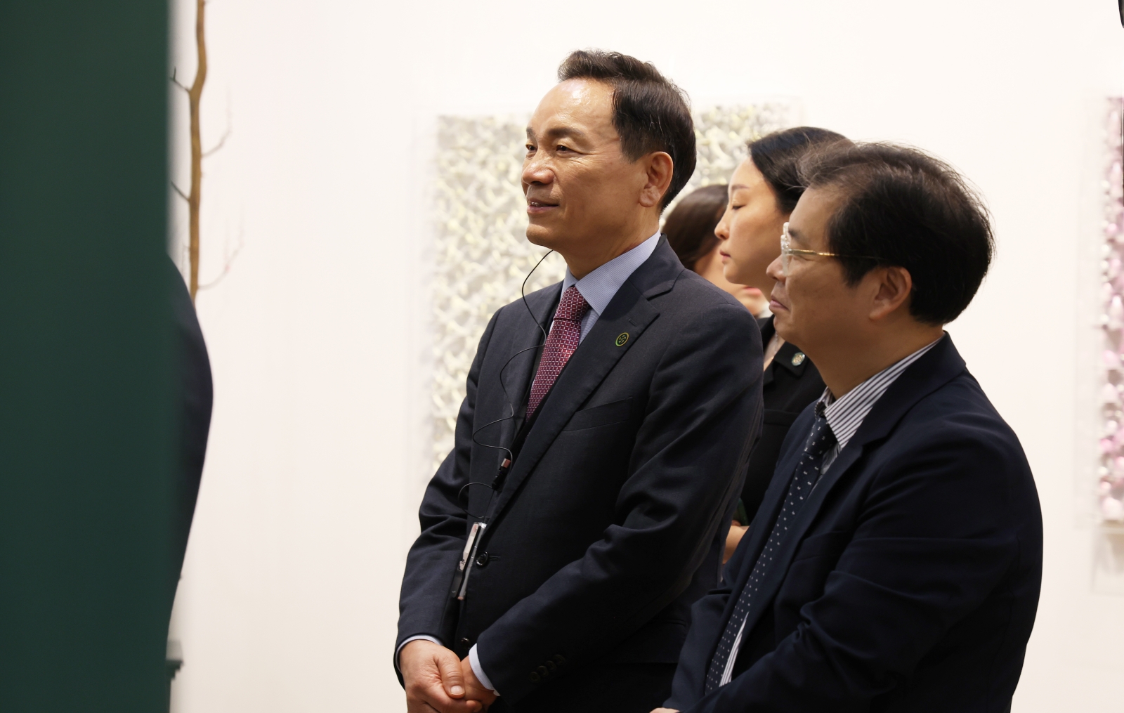 ‘키아프˙ 프리즈 서울 2025’ 포토콜