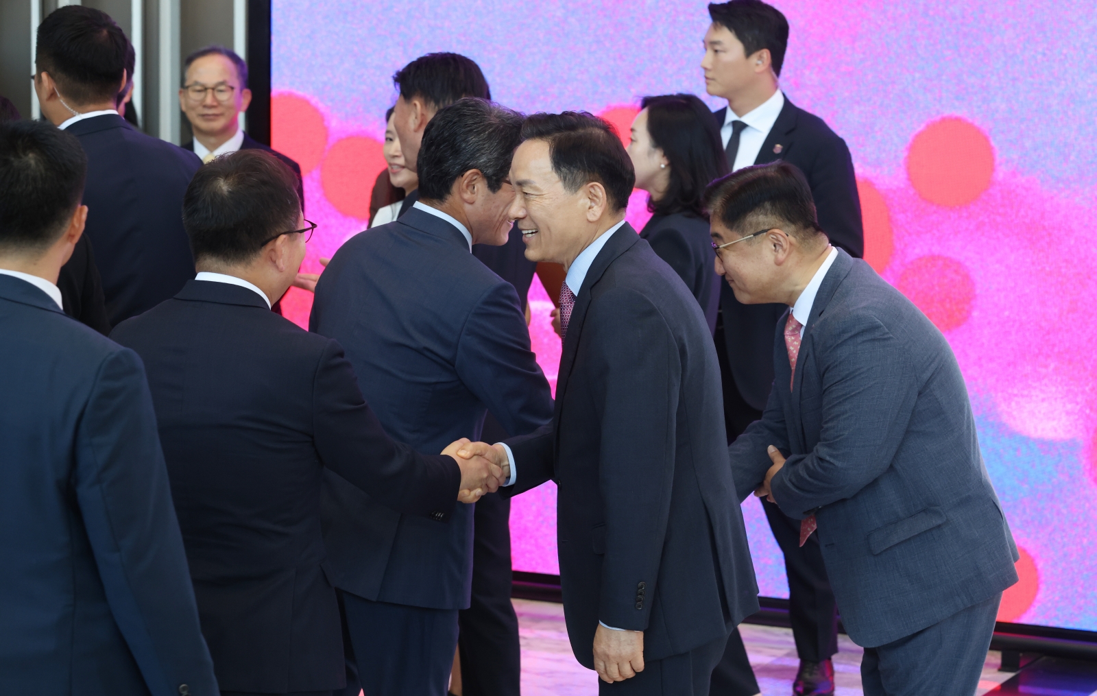 ‘키아프˙ 프리즈 서울 2025’ 포토콜