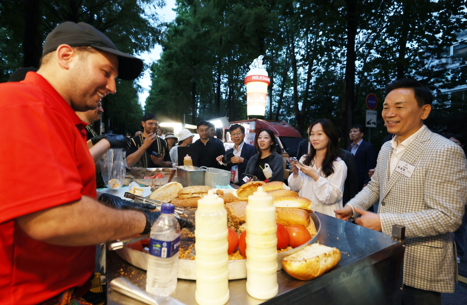 청년과 함께하는 ‘K-뷰티 스트릿 페스타’ 개막