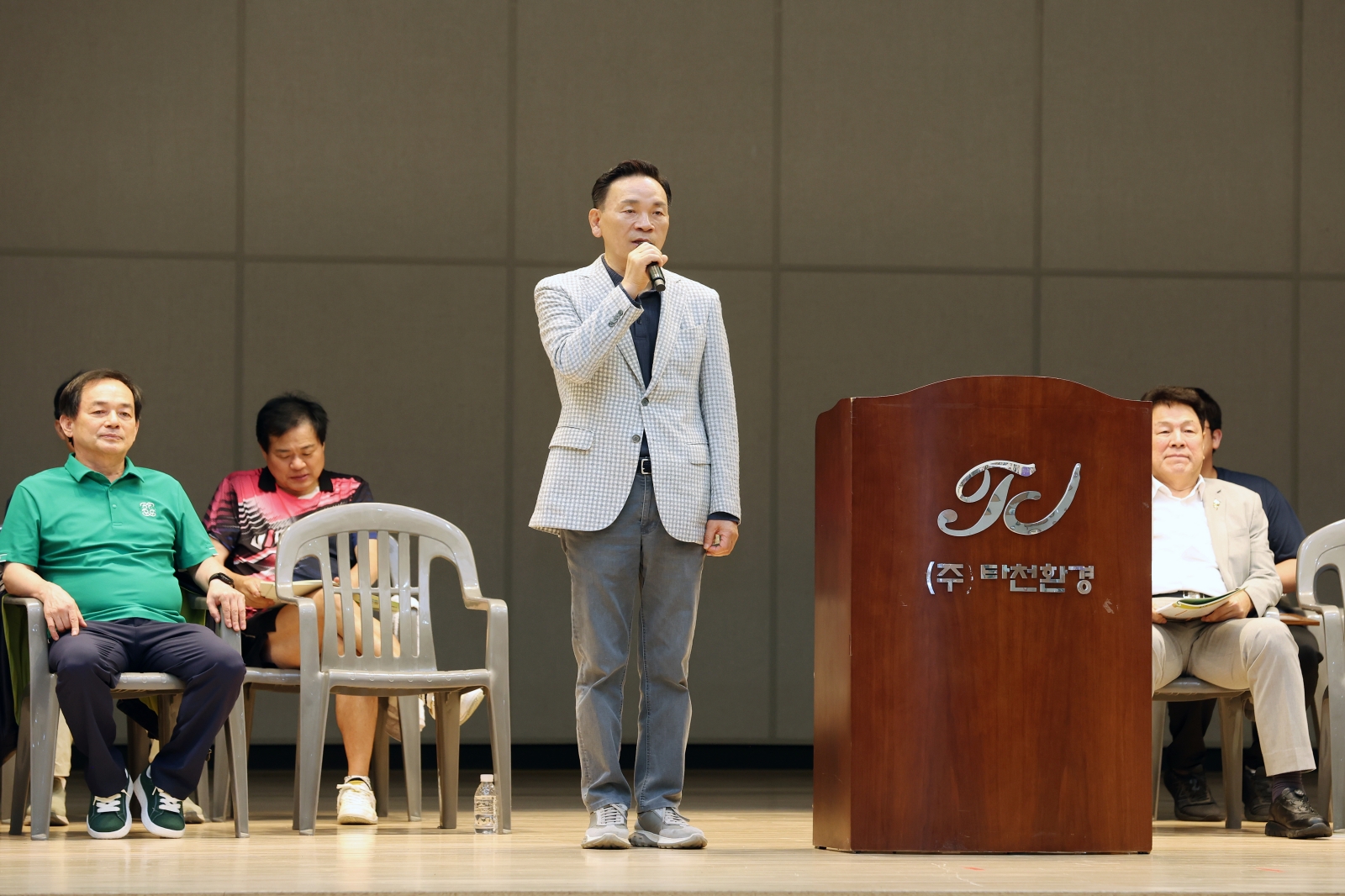 ‘제29회 강남구청장배 탁구대회’ 개최