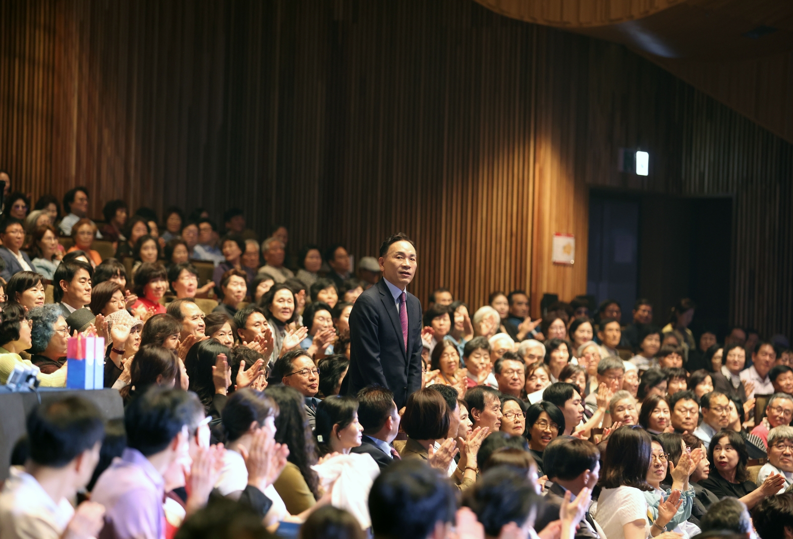 ‘K-가곡 슈퍼스타’ 개최