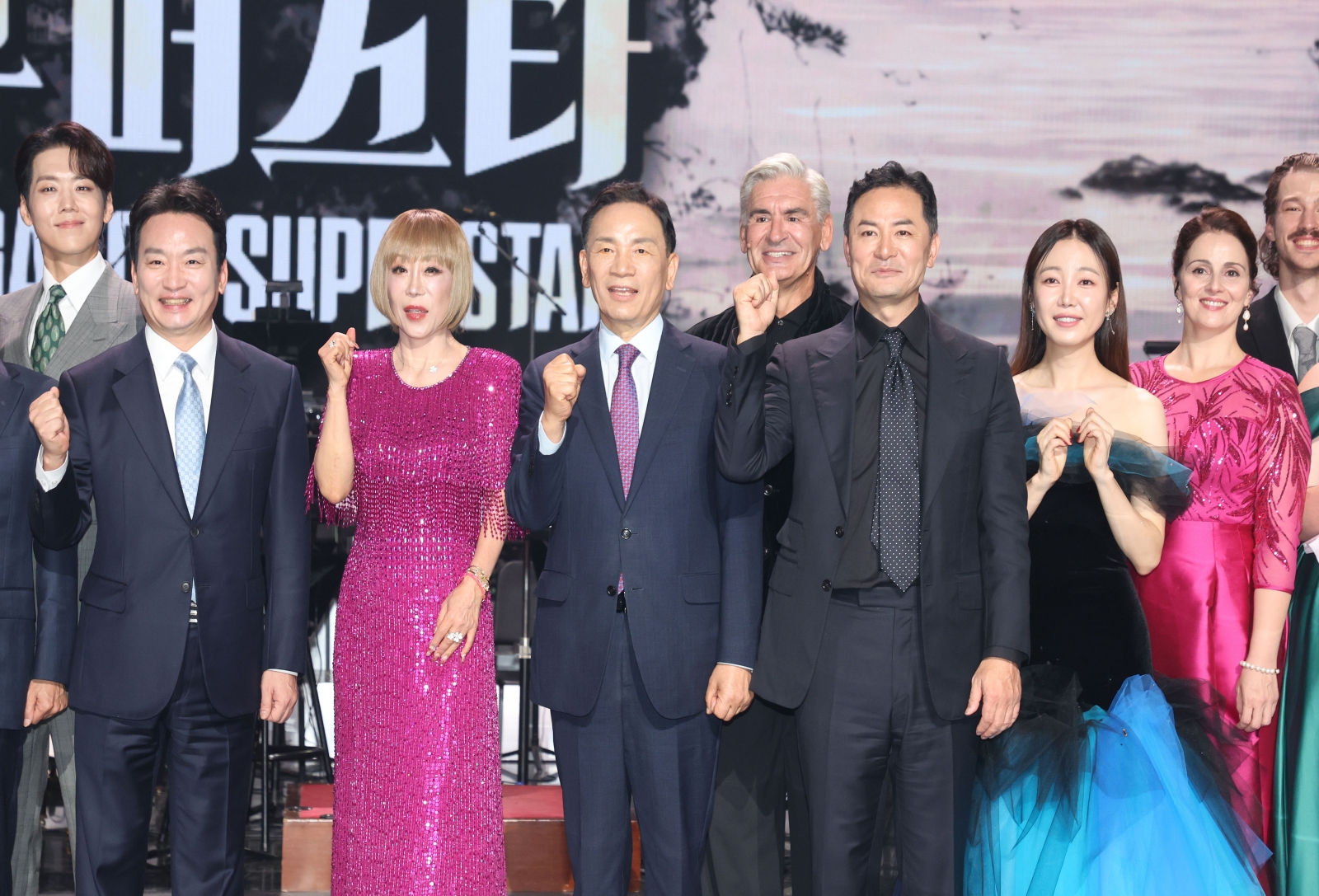 ‘K-가곡 슈퍼스타’ 개최