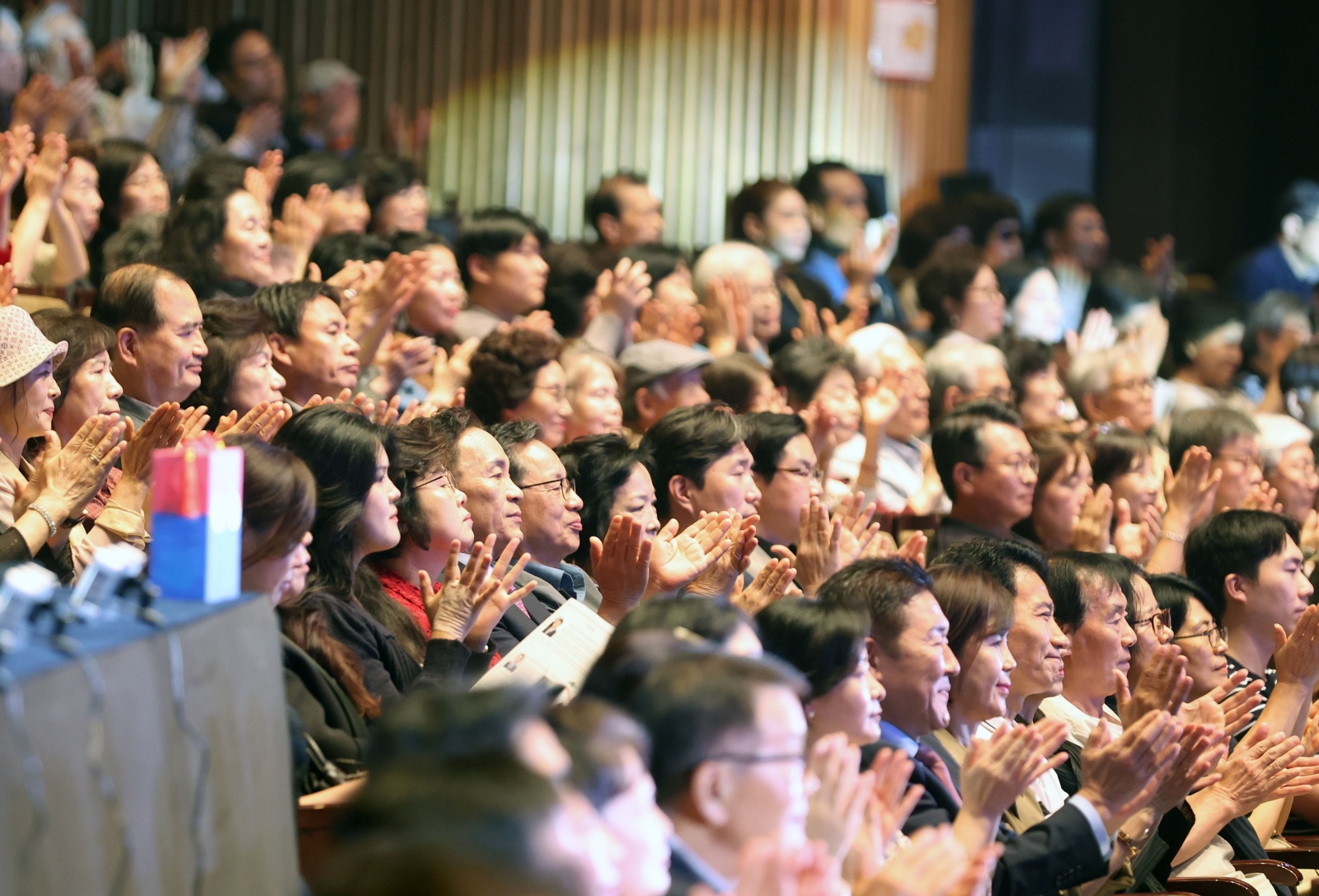 ‘K-가곡 슈퍼스타’ 개최