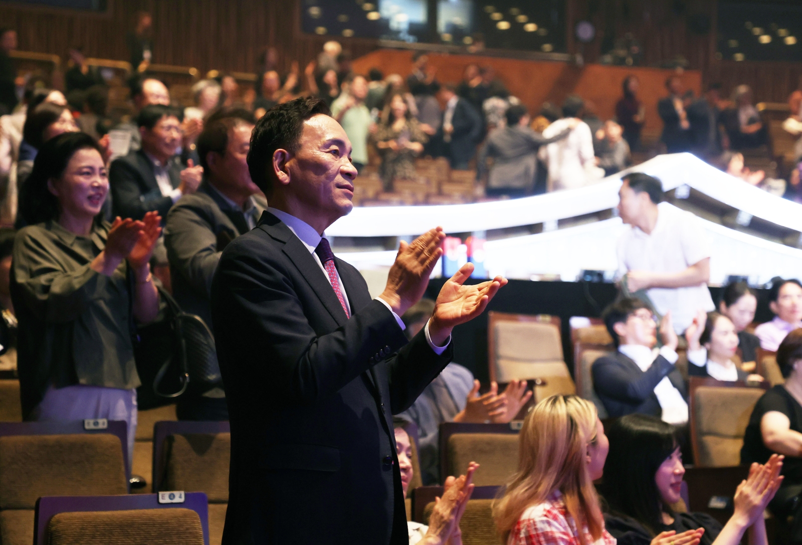 ‘K-가곡 슈퍼스타’ 개최