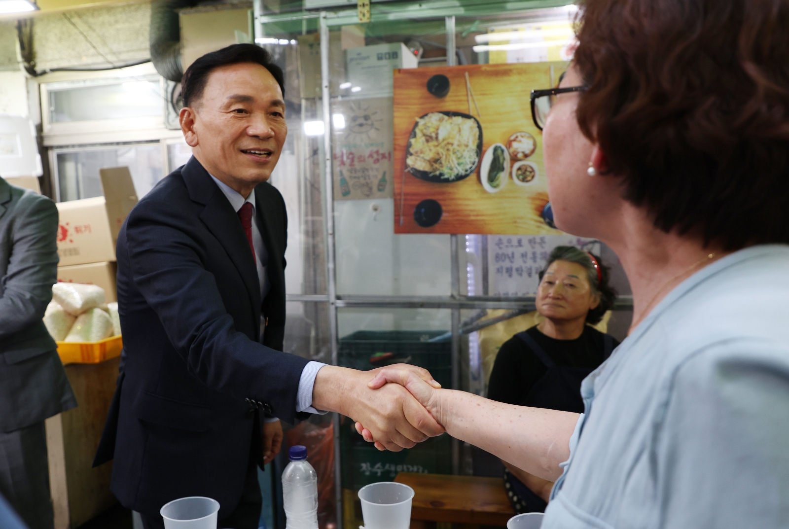 ‘영동 야(夜)식(食)로드 페스티벌’