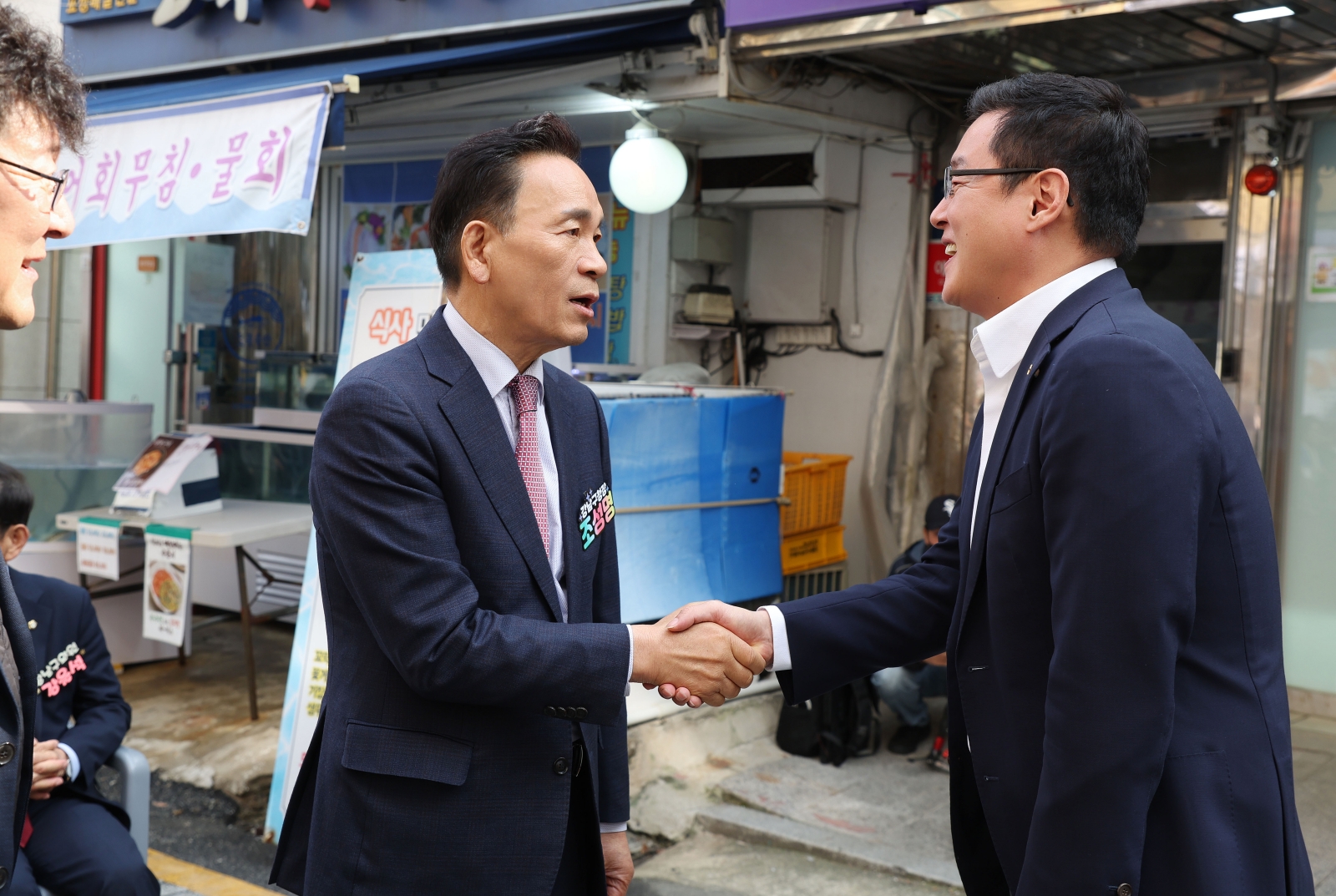 ‘2025 도곡 푸드컬처 페스타’