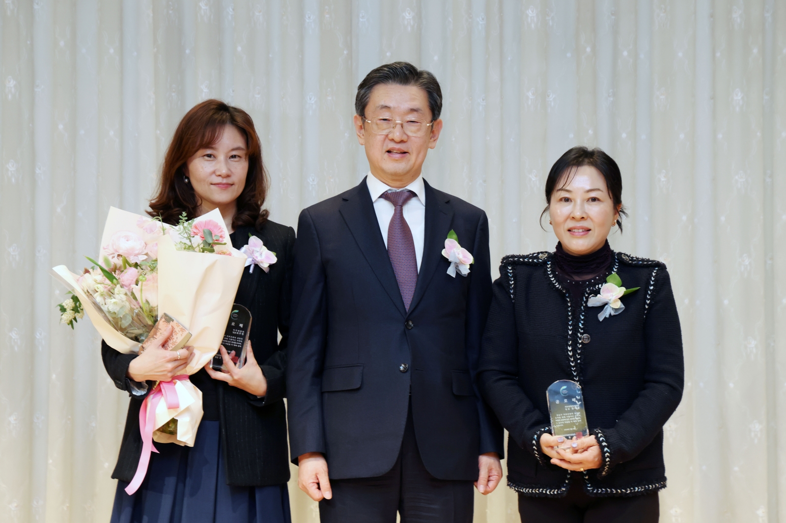 ‘강남구의료관광협회 정기총회’
