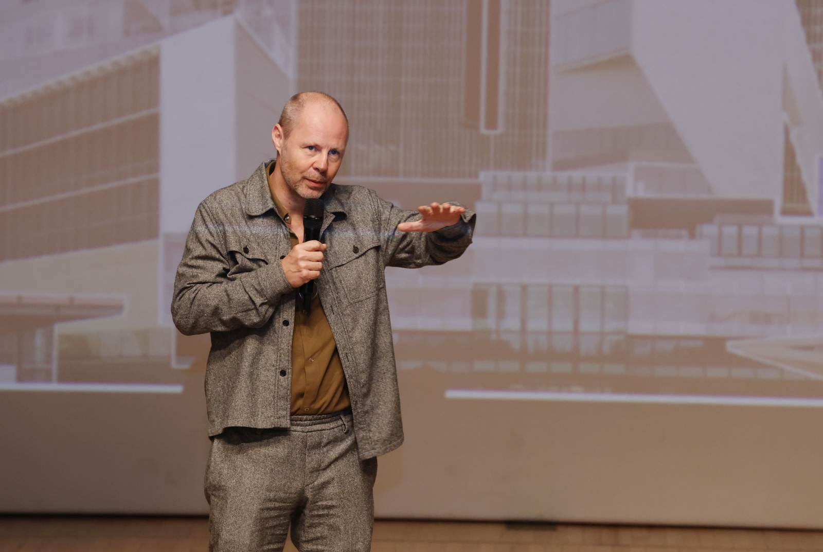 2025년 제4회 정비사업 아카데미’