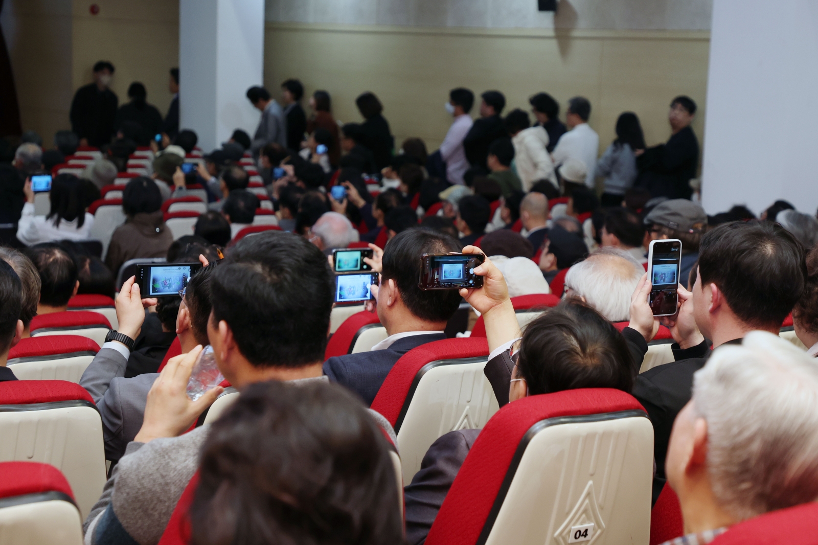 ‘삼성동 일대 대규모 개발사업 주민설명회’ 개최