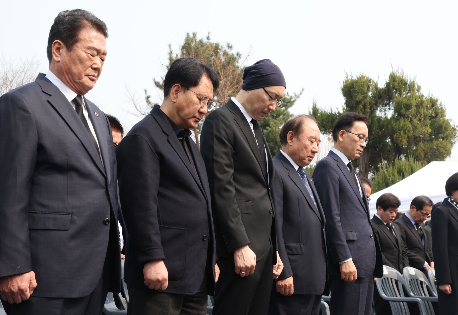 ‘서해수호의 날 기념식’