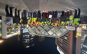 2026. 4. 1. 민관경 합동 야간순찰 