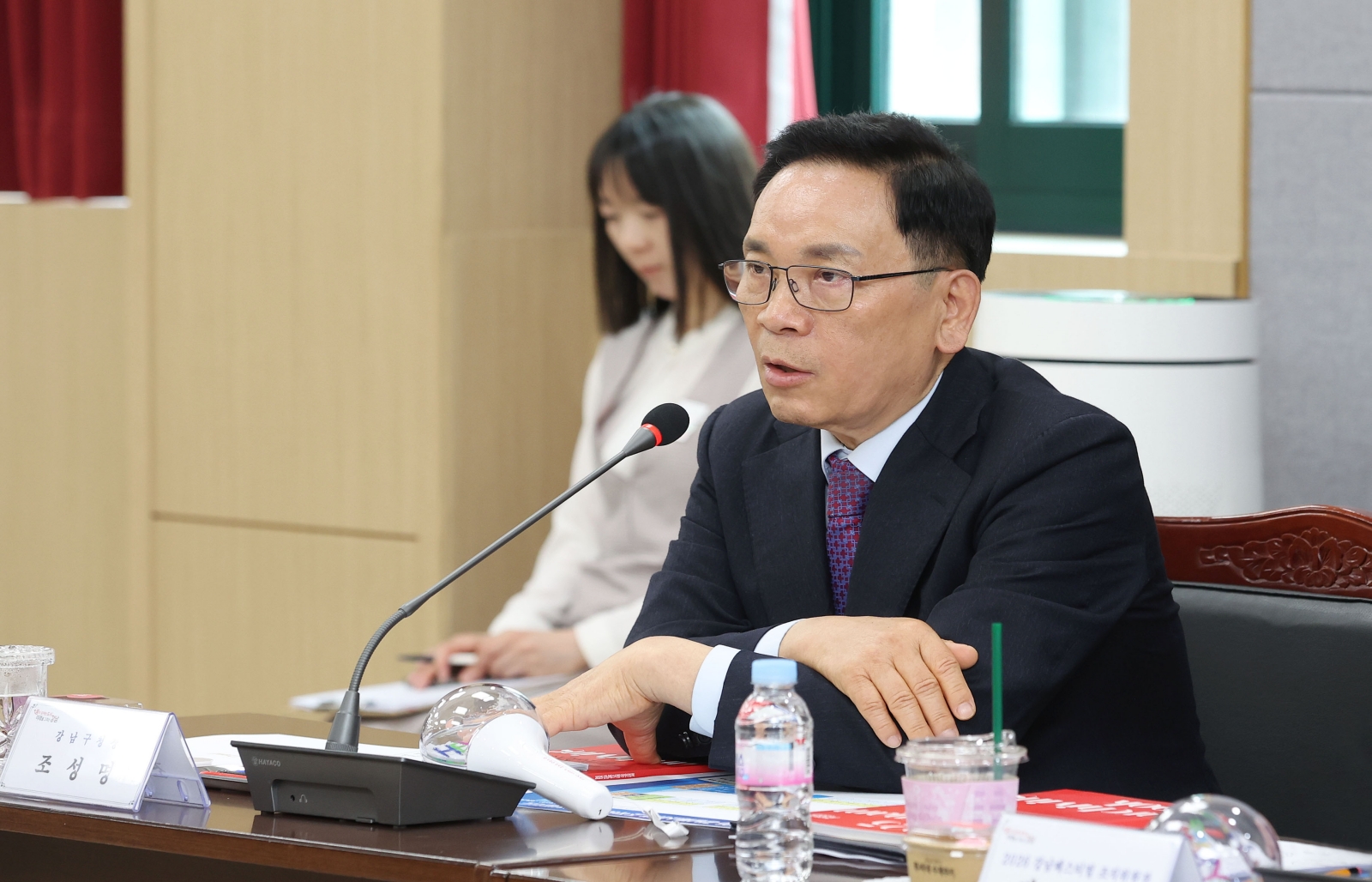 ‘2026 강남페스티벌 조직위원회’ 공식 출범