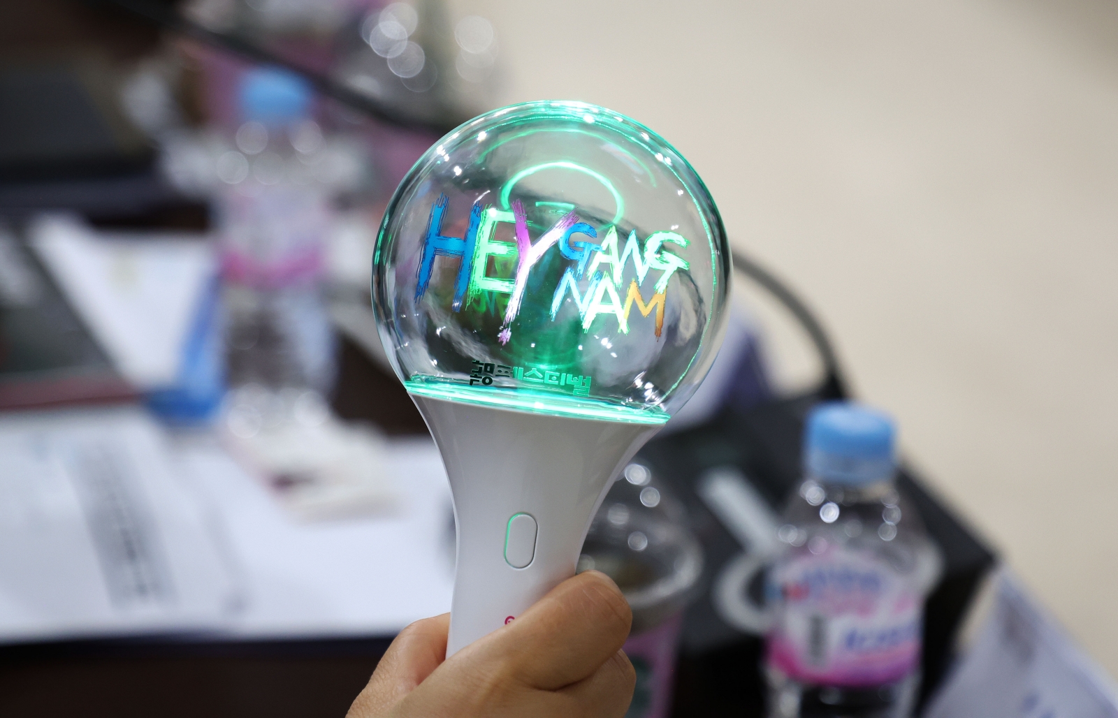 ‘2026 강남페스티벌 조직위원회’ 공식 출범