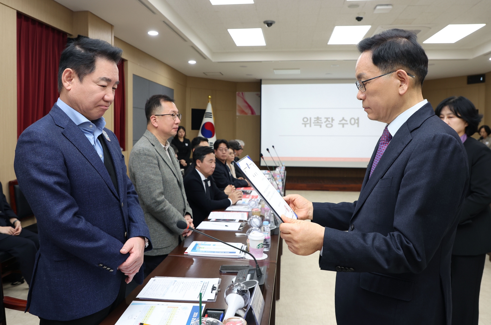 ‘2026 강남페스티벌 조직위원회’ 공식 출범