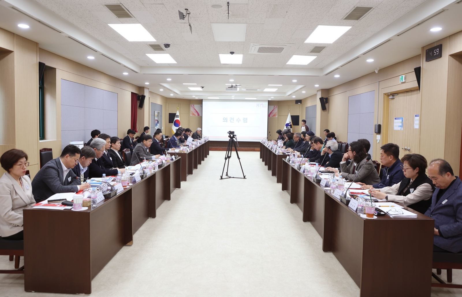 ‘2026 강남페스티벌 조직위원회’ 공식 출범